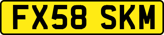 FX58SKM
