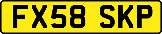 FX58SKP