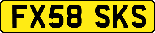 FX58SKS