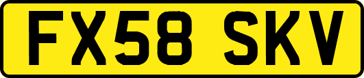 FX58SKV