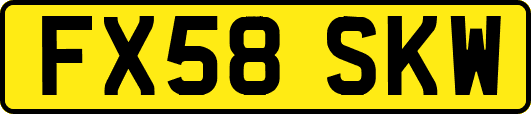 FX58SKW