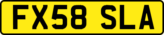FX58SLA