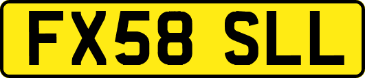 FX58SLL