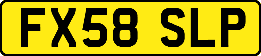 FX58SLP