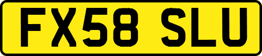 FX58SLU