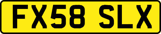 FX58SLX