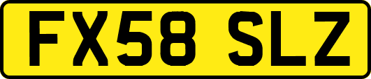 FX58SLZ
