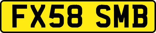 FX58SMB