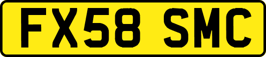FX58SMC
