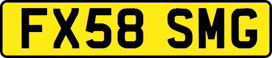 FX58SMG