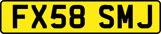 FX58SMJ