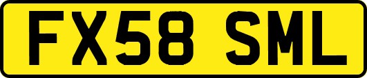 FX58SML