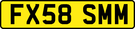 FX58SMM