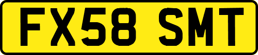 FX58SMT
