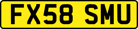 FX58SMU