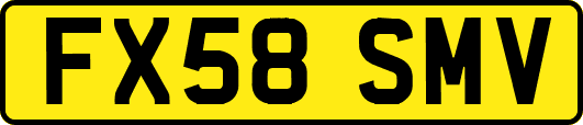FX58SMV