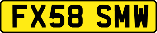 FX58SMW