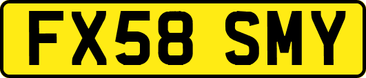 FX58SMY