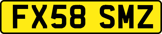 FX58SMZ