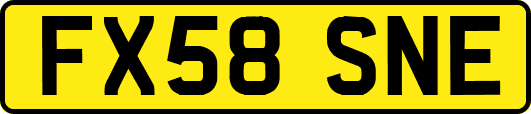 FX58SNE