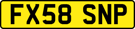 FX58SNP