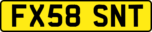 FX58SNT