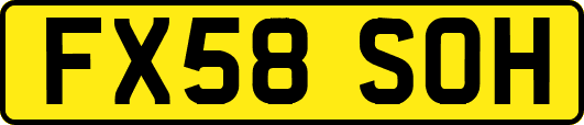 FX58SOH