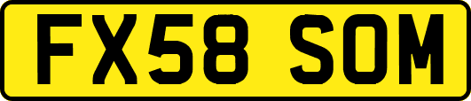 FX58SOM