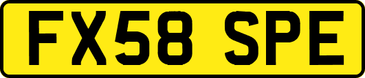 FX58SPE