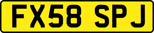 FX58SPJ