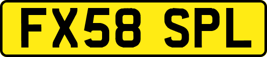 FX58SPL
