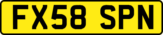 FX58SPN