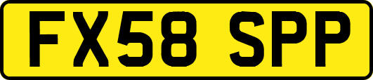 FX58SPP
