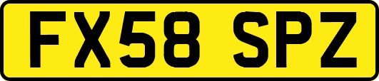 FX58SPZ