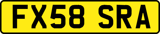 FX58SRA