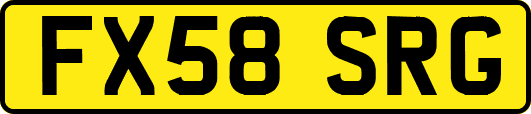 FX58SRG