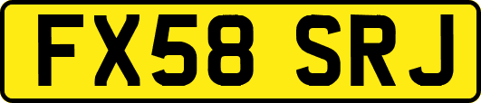 FX58SRJ