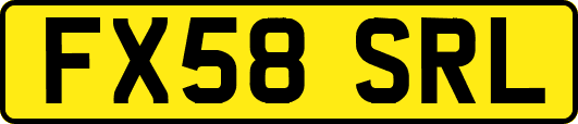 FX58SRL