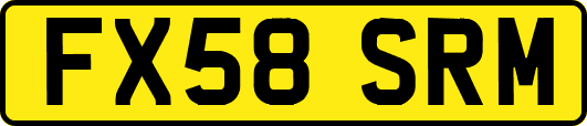 FX58SRM