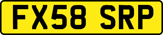FX58SRP