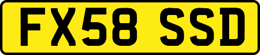 FX58SSD