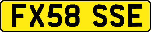 FX58SSE