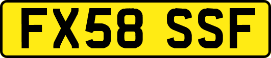FX58SSF