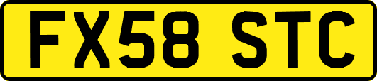 FX58STC