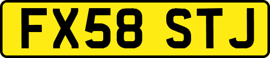 FX58STJ