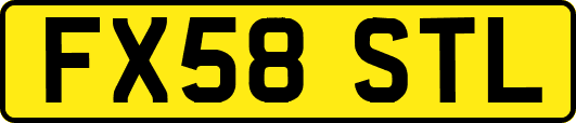 FX58STL