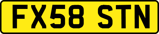 FX58STN