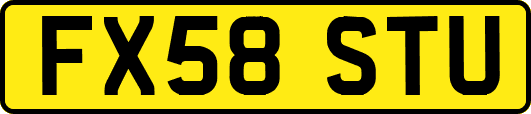 FX58STU