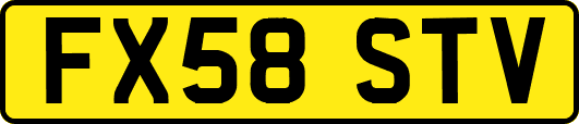 FX58STV