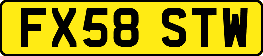 FX58STW